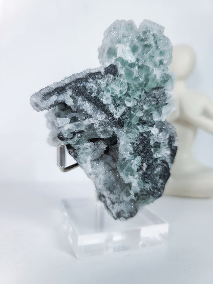 Sugar Fluorite