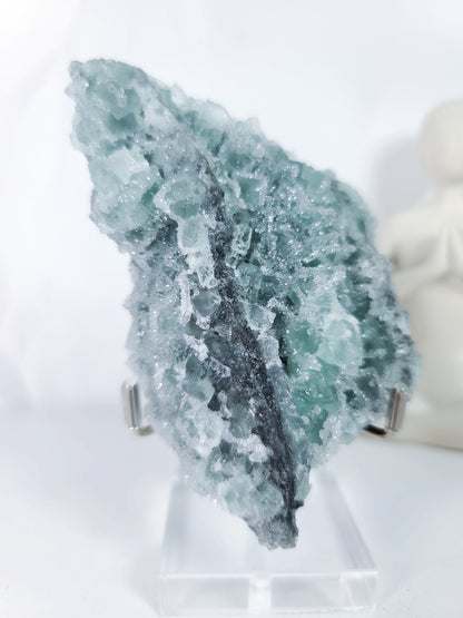 Sugar Fluorite