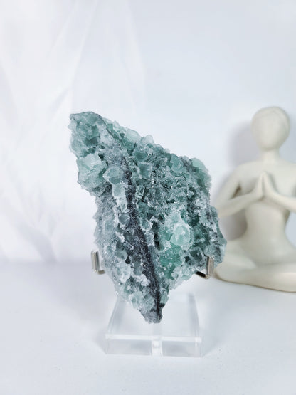 Sugar Fluorite