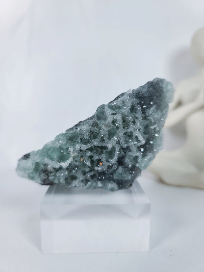 Sugar Fluorite